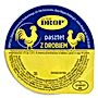Drop Pasztet z drobiem 50 g