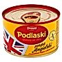 Drosed Podlaski Pasztet Angielski z kawałkami mięsa z piersi kurcząt 160 g