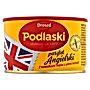 Drosed Podlaski Pasztet Angielski z kawałkami mięsa z piersi kurcząt 160 g