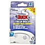 Duck Fresh Discs 4in1 Lavender Żelowy krążek do toalety 36 ml