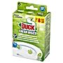 Duck Fresh Discs 5w1 Lime Żelowy krążek do toalety 36 ml