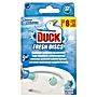 Duck Fresh Discs 5w1 Marine Żelowy krążek do toalety 36 ml