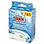 Duck Fresh Discs 5w1 Marine Żelowy krążek do toalety 36 ml