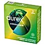 Durex Arouser Wyrób medyczny prezerwatywy 3 sztuki