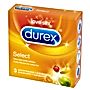 Durex Select Prezerwatywy 3 sztuki