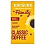 Eduscho Family Classic Kawa palona mielona 500 g