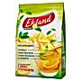 Ekland Napój herbaciany instant o smaku cytrynowym 300 g