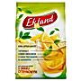 Ekland Napój herbaciany instant o smaku cytrynowym 300 g