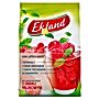 Ekland Napój herbaciany instant o smaku malinowym 300 g
