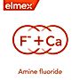 elmex Junior Płyn do płukania jamy ustnej dla dzieci 6-12 lat bez alkoholu 400 ml
