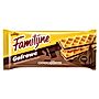 Familijne Gofrowe wafle z musem czekoladowym 130 g