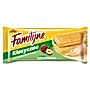 Familijne Klasyczne wafle o smaku orzechowym 180 g
