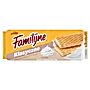 Familijne Klasyczne wafle o smaku śmietankowym 180 g