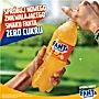 Fanta Napój gazowany o smaku pomarańczowym 500 ml