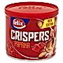 Felix Crispers Orzeszki ziemne smażone w chrupkiej skorupce o smaku paprykowym 110 g