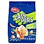 Felix Crispers Orzeszki ziemne smażone w skorupce o smaku cebulowym 125 g