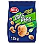 Felix Crispers Orzeszki ziemne smażone w skorupce o smaku cebulowym 125 g