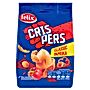 Felix Crispers Orzeszki ziemne smażone w skorupce o smaku paprykowym 125 g