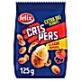 Felix Crispers Orzeszki ziemne smażone w skorupce o smaku paprykowym 125 g