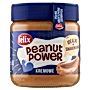 Felix Peanut Power Kremowe Krem orzechowy 350 g
