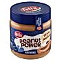 Felix Peanut Power Kremowe Krem orzechowy 350 g