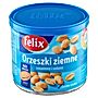 Felix Orzeszki ziemne smażone i solone 140 g