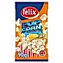 Felix Popcorn o smaku serowym do mikrofalówki 90 g