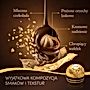 Ferrero Rocher Chrupiący wafelek z kremowym nadzieniem i orzechem laskowym w czekoladzie 200 g
