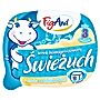 FigAnd Świeżuch Serek homogenizowany o smaku waniliowym150 g