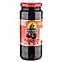 Figaro Hiszpańskie oliwki czarne drylowane 340 g