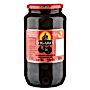 Figaro Hiszpańskie oliwki czarne drylowane 920 g