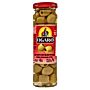 Figaro Hiszpańskie oliwki zielone drylowane 142 g