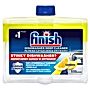 Finish Lemon Płyn do czyszczenia zmywarki 250 ml