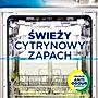 Finish Odświeżacz do zmywarki o zapachu cytryna i limonka 4 ml