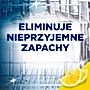 Finish Odświeżacz do zmywarki o zapachu cytryna i limonka 4 ml