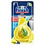 Finish Odświeżacz do zmywarki o zapachu cytryna i limonka 4 ml