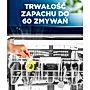 Finish Odświeżacz do zmywarki o zapachu cytryna i limonka 4 ml