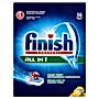 Finish Powerball All in 1 Tabletki do mycia naczyń w zmywarkach cytrynowe 1030 g (56 sztuk)