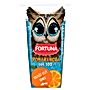 Fortuna Sok 100% pomarańcza 200 ml