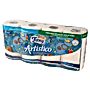 Foxy Artistico Papier toaletowy 8 rolek