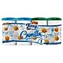 Foxy Camilla Papier toaletowy o zapachu rumianku 8 rolek