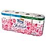 Foxy Jedwab Papier toaletowy 8 rolek