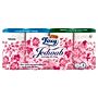 Foxy Jedwab Papier toaletowy 8 rolek