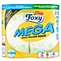 Foxy Mega Ręcznik kuchenny 2 rolki