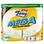 Foxy Mega Ręcznik kuchenny 2 rolki