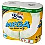Foxy Mega Ręcznik kuchenny 2 rolki