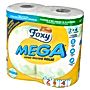 Foxy Mega Ręcznik kuchenny 2 rolki
