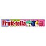 Fruittella Cukierki do żucia o smaku jabłkowym gruszkowym malinowym i jeżynowym 41 g
