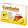 Gardarin Miód & cytryna Pastylki do ssania Suplement diety 28 g (8 sztuk)