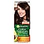 Garnier Color Naturals Crème Farba do włosów ciemna czekolada 3.3